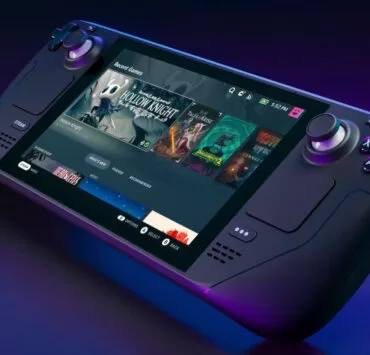 Steam Deck coming to other countries soon | Steam Deck | เผย 20 อันดับเกมที่ถูกเล่นมากที่สุดบน Steam Deck ในเดือนมีนาคม 2023