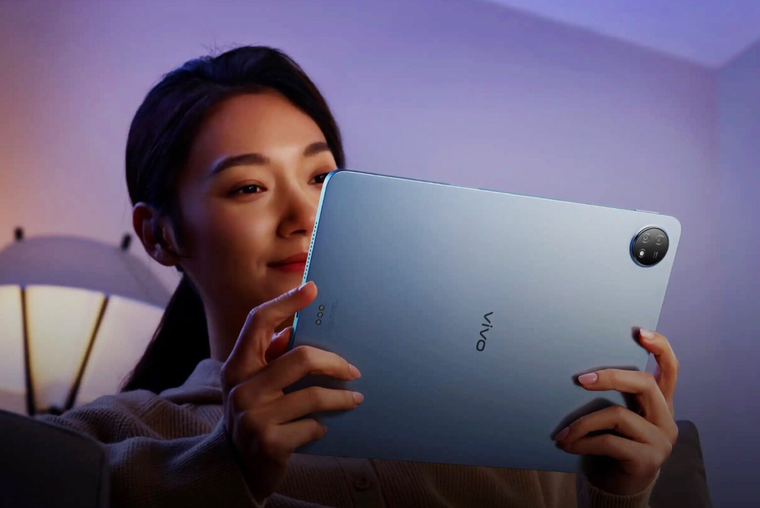เปิดตัว Vivo Pad 2 หน้าจอขนาด 12.1 144Hz นิ้วชิปเซ็ต Dimensity 9000 อย่างเป็นทางการ