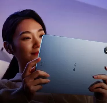 Vivo Pad 24888 | Vivo Pad 2 | เปิดตัว Vivo Pad 2 หน้าจอขนาด 12.1 144Hz นิ้วชิปเซ็ต Dimensity 9000 อย่างเป็นทางการ