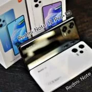 Xiaomi Redmi Note 12 Pro | Note 12 Pro | รีวิว Redmi Note 12 Pro 5G และ Redmi Note 12 Pro+ 5G ตัวจิ๊ดสเปคดี กล้อง 200MP ชาร์จไว 120W
