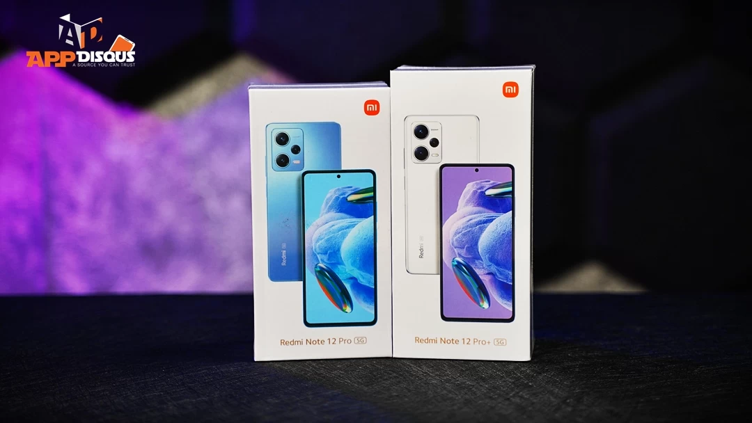 Xiaomi Redmi Note 12 Pro 5G DSC08124 | Note 12 Pro | รีวิว Redmi Note 12 Pro 5G และ Redmi Note 12 Pro+ 5G ตัวจิ๊ดสเปคดี กล้อง 200MP ชาร์จไว 120W