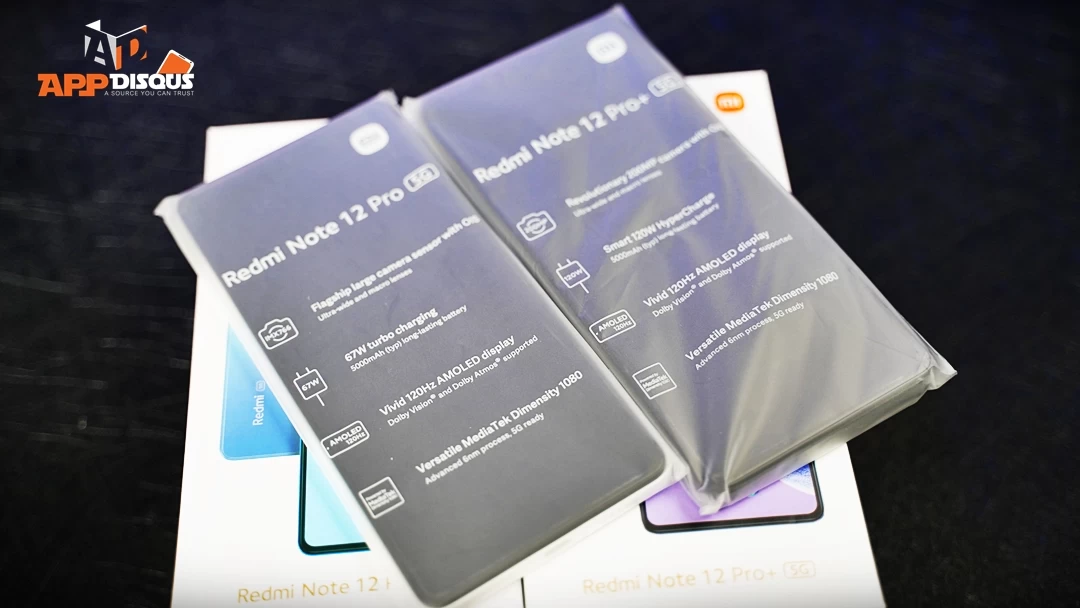 Xiaomi Redmi Note 12 Pro 5G DSC08144 | Note 12 Pro | รีวิว Redmi Note 12 Pro 5G และ Redmi Note 12 Pro+ 5G ตัวจิ๊ดสเปคดี กล้อง 200MP ชาร์จไว 120W