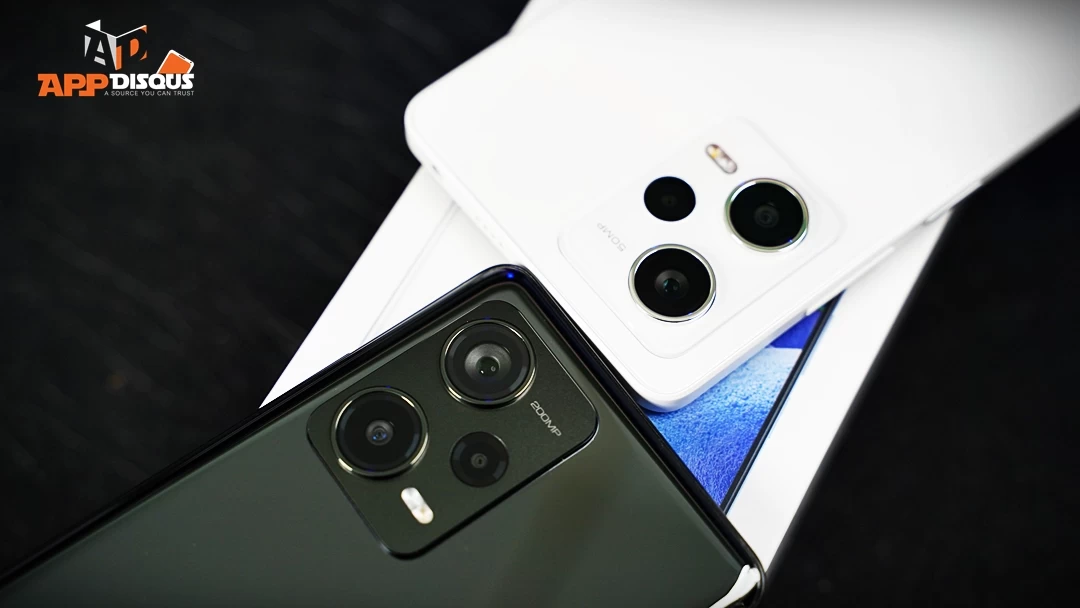 Xiaomi Redmi Note 12 Pro 5G DSC08152 | Note 12 Pro | รีวิว Redmi Note 12 Pro 5G และ Redmi Note 12 Pro+ 5G ตัวจิ๊ดสเปคดี กล้อง 200MP ชาร์จไว 120W