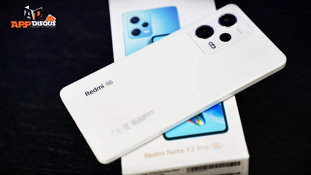 Xiaomi Redmi Note 12 Pro 5G DSC08161 | Note 12 Pro | รีวิว Redmi Note 12 Pro 5G และ Redmi Note 12 Pro+ 5G ตัวจิ๊ดสเปคดี กล้อง 200MP ชาร์จไว 120W