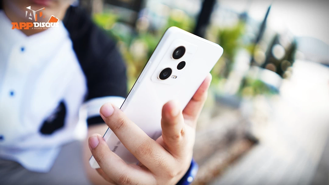 Xiaomi Redmi Note 12 Pro 5G DSC08313 | Note 12 Pro | รีวิว Redmi Note 12 Pro 5G และ Redmi Note 12 Pro+ 5G ตัวจิ๊ดสเปคดี กล้อง 200MP ชาร์จไว 120W