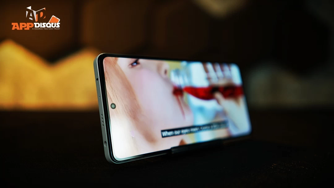 Xiaomi Redmi Note 12 Pro 5G DSC08348 | Note 12 Pro | รีวิว Redmi Note 12 Pro 5G และ Redmi Note 12 Pro+ 5G ตัวจิ๊ดสเปคดี กล้อง 200MP ชาร์จไว 120W