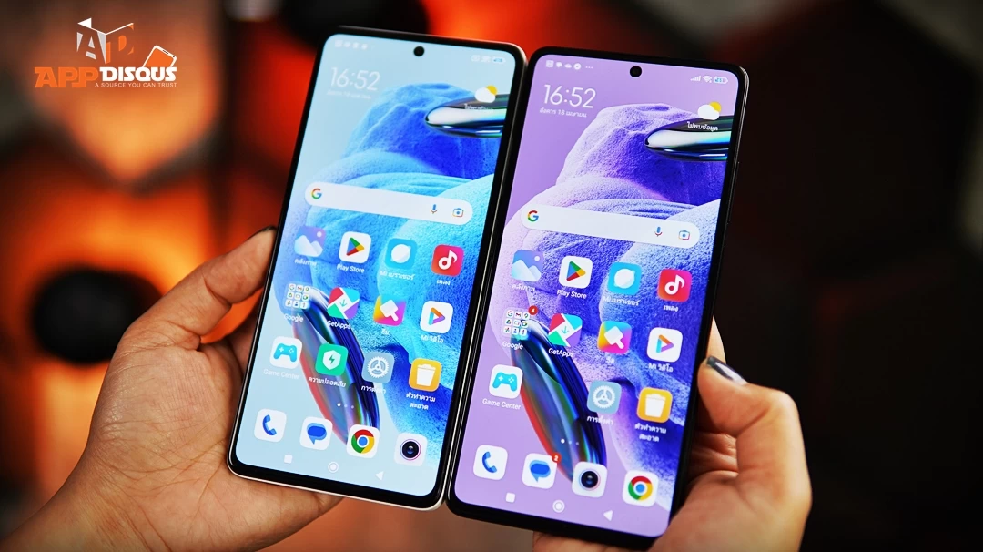 Xiaomi Redmi Note 12 Pro 5G DSC08410 | Note 12 Pro | รีวิว Redmi Note 12 Pro 5G และ Redmi Note 12 Pro+ 5G ตัวจิ๊ดสเปคดี กล้อง 200MP ชาร์จไว 120W