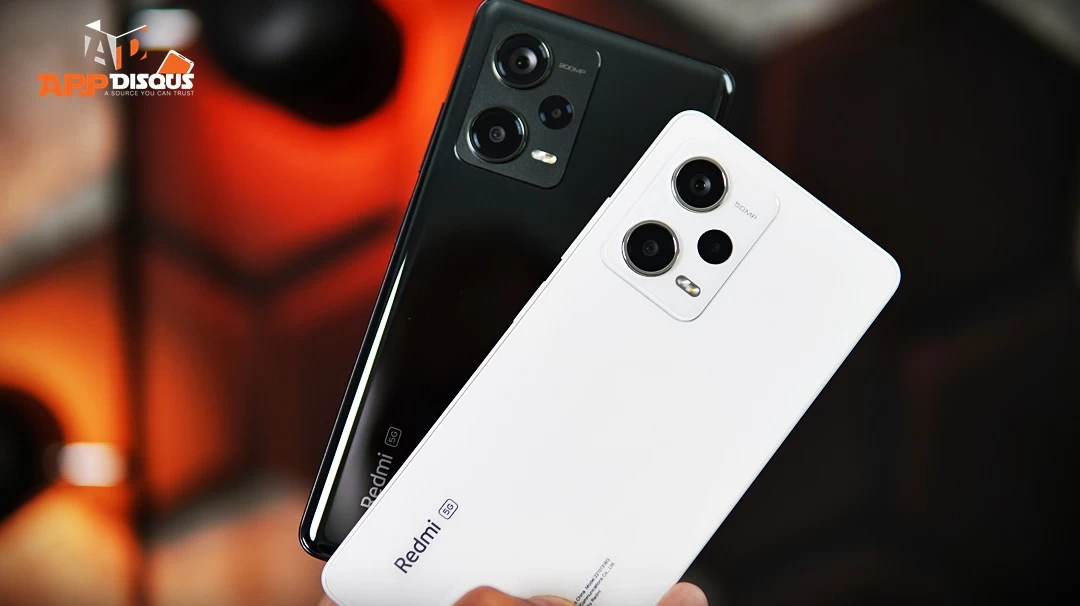 Xiaomi Redmi Note 12 Pro 5G DSC08492 | Note 12 Pro | รีวิว Redmi Note 12 Pro 5G และ Redmi Note 12 Pro+ 5G ตัวจิ๊ดสเปคดี กล้อง 200MP ชาร์จไว 120W