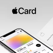 apple card | apple | ธนาคารเป็นงง Apple Card เปิดตัวบัญชีเงินฝาก ดอกเบี้ยสูงถึง 4.15% ต่อปี