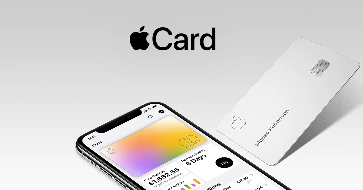ธนาคารเป็นงง Apple Card เปิดตัวบัญชีเงินฝาก ดอกเบี้ยสูงถึง 4.15% ต่อปี 1 apple card | apple | ธนาคารเป็นงง Apple Card เปิดตัวบัญชีเงินฝาก ดอกเบี้ยสูงถึง 4.15% ต่อปี
