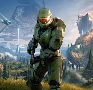 apps.50670.13727851868390641.c9cc5f66 aff8 406c af6b 440838730be0 | Halo Infinite | หัวหน้าฝ่าย Creative ของ Halo Infinite ประกาศลาออกจาก Microsoft