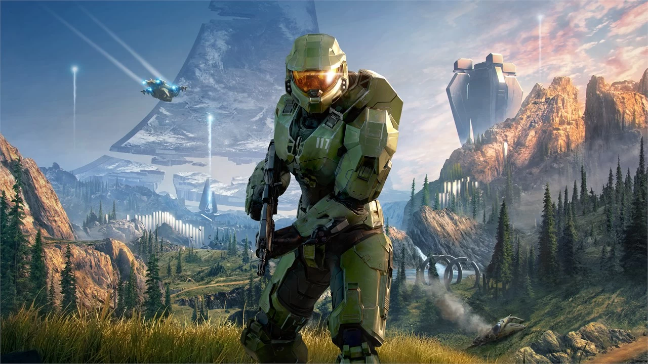 หัวหน้าฝ่าย Creative ของ Halo Infinite ประกาศลาออกจาก Microsoft 1 apps.50670.13727851868390641.c9cc5f66 aff8 406c af6b 440838730be0 | Halo Infinite | หัวหน้าฝ่าย Creative ของ Halo Infinite ประกาศลาออกจาก Microsoft