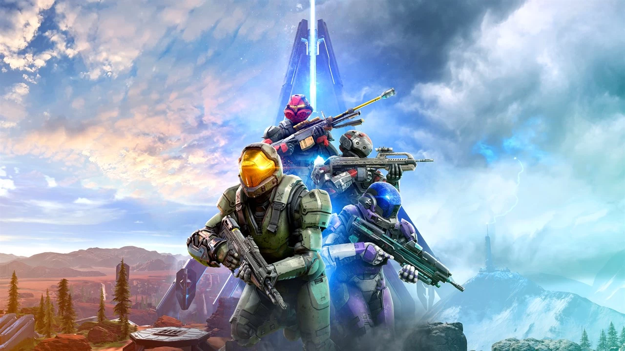 apps.6450.14330850369313893.0724be9f 641a 4d3b ac18 951cf5c56b6a | Halo Infinite | หัวหน้าฝ่าย Creative ของ Halo Infinite ประกาศลาออกจาก Microsoft