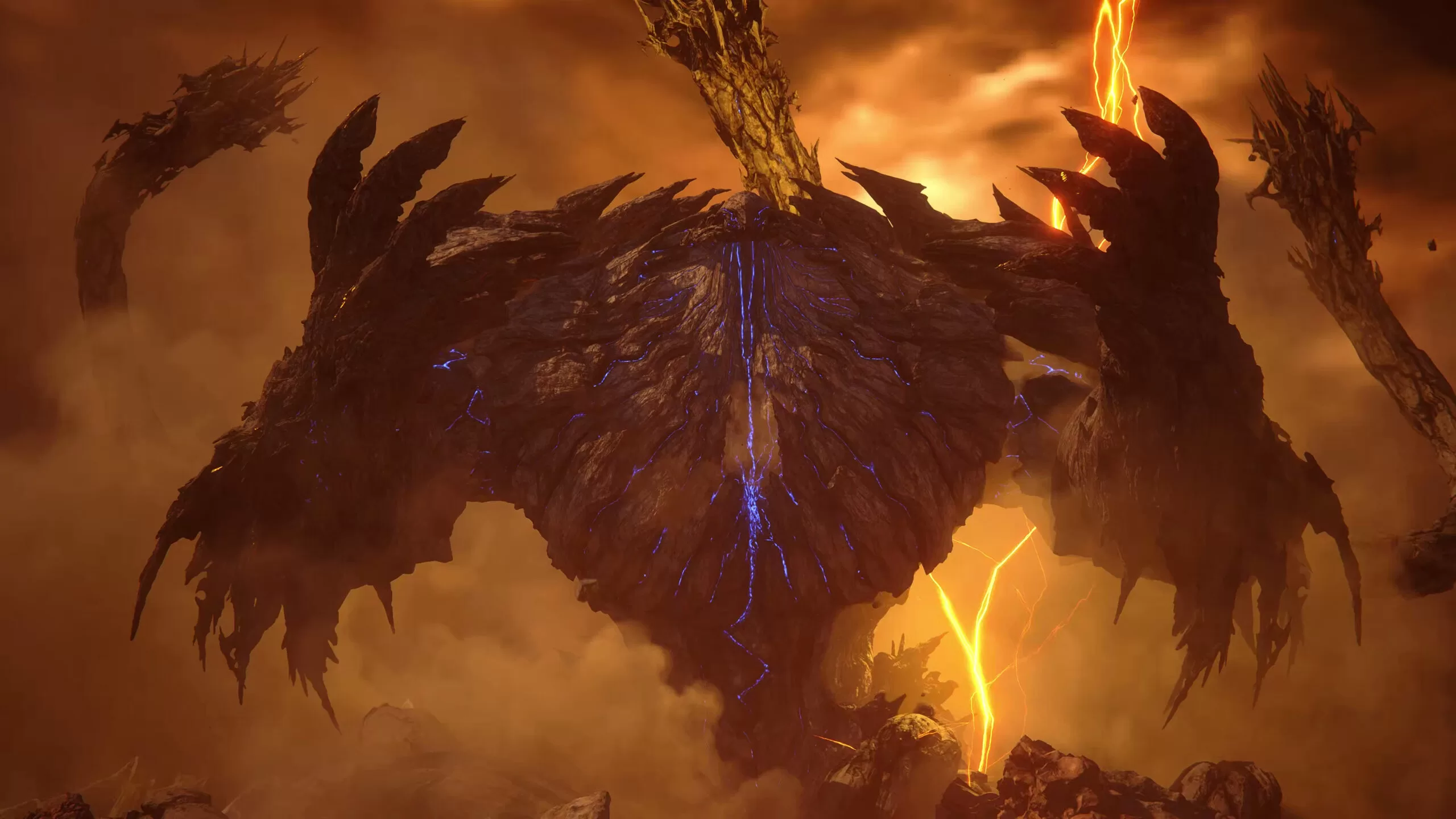 c1b1ed44da75ef43582ffd3a3bc8ec96ae0be95d scaled 1 | เผยวิดีโอ Gameplay ใหม่ของ Final Fantasy XVI พร้อมเปิดจองแผ่น 20 เมษายนนี้