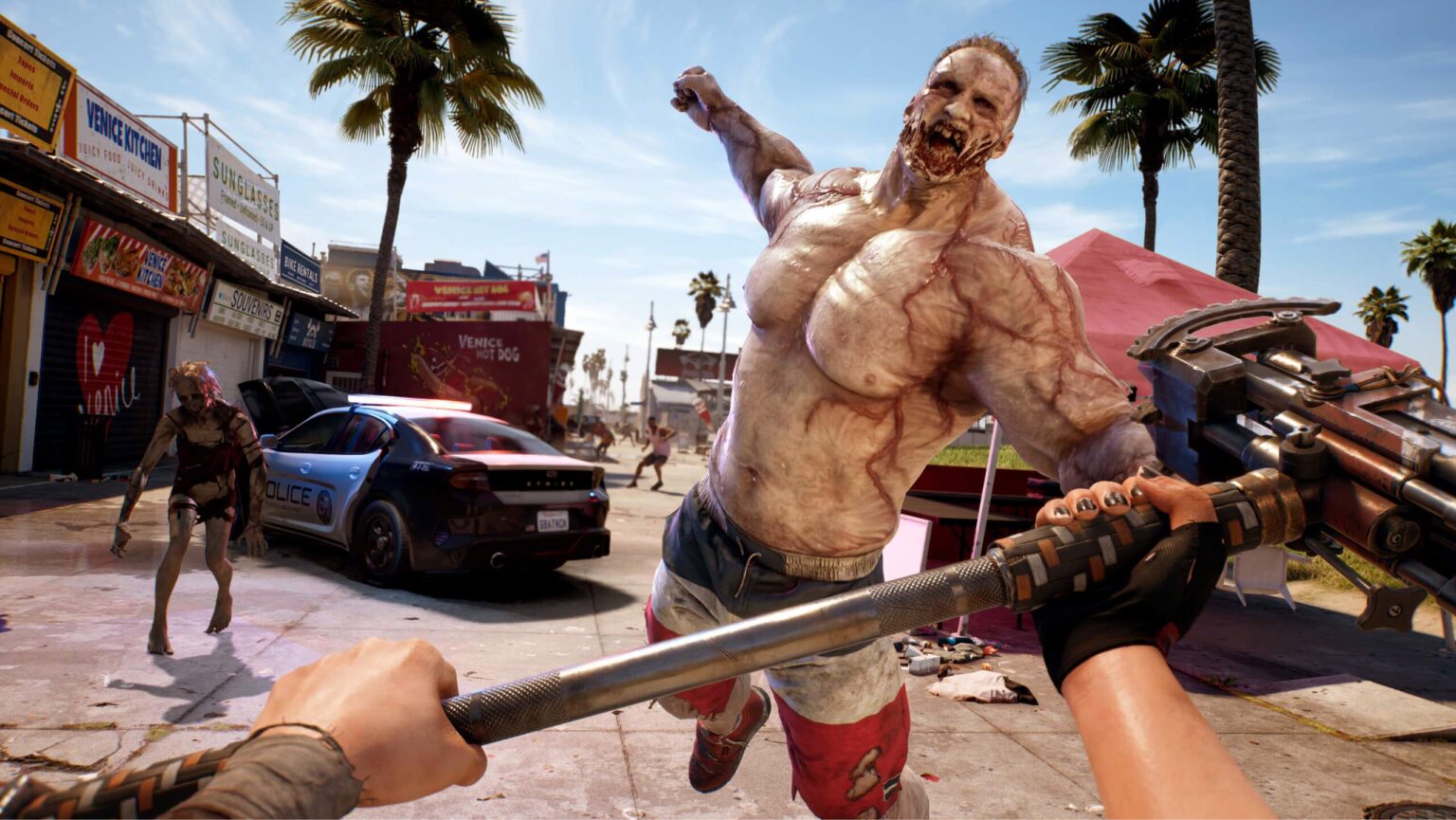 เผยสเปก Dead Island 2 ขั้นต่ำและแนะนำเวอร์ชั่น PC การ์ดจอเก่าอายุ 6 ปีก็ยังเล่นได้อยู่