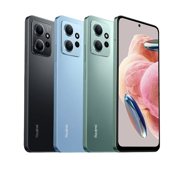 Redmi Note 12 4G