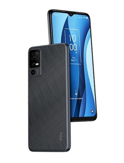 TCL 40 X