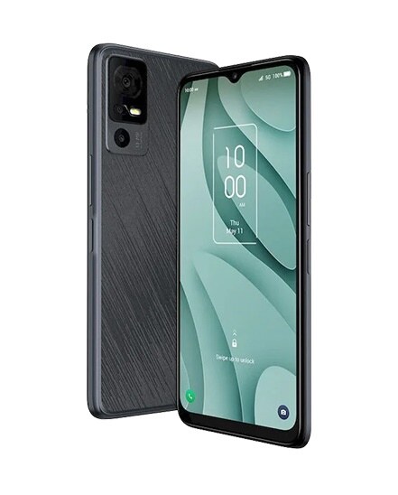 TCL 40 XE