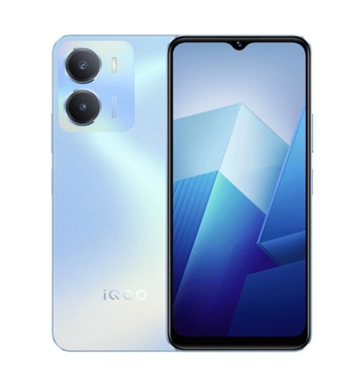 vivo iQOO Z7i
