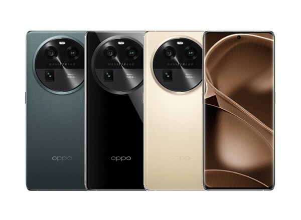 OPPO Find X6