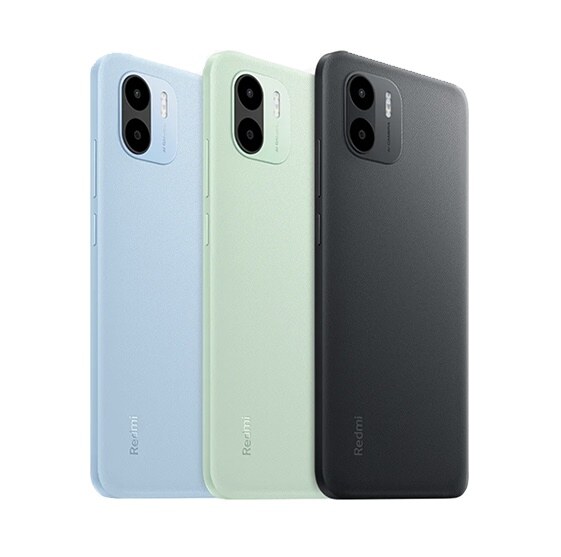 Redmi A2 Plus