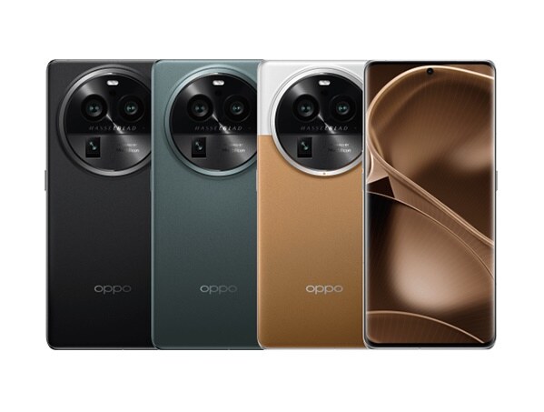 OPPO Find X6 Pro