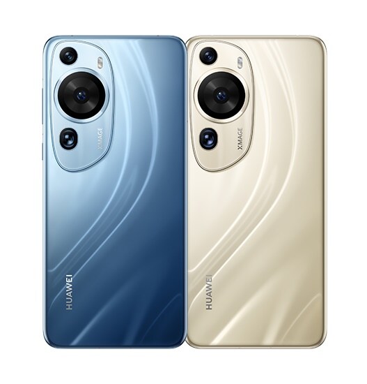 Huawei P60 Art