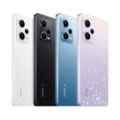 Redmi Note 12 Pro 5G