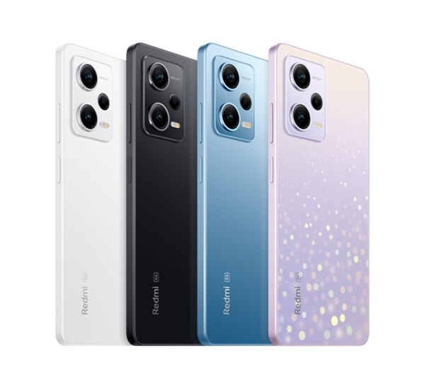 Redmi Note 12 Pro 5G