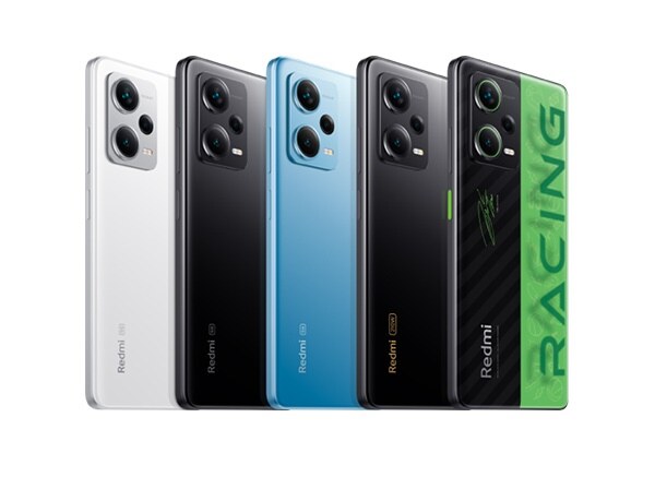Redmi Note 12 Pro Plus 5G