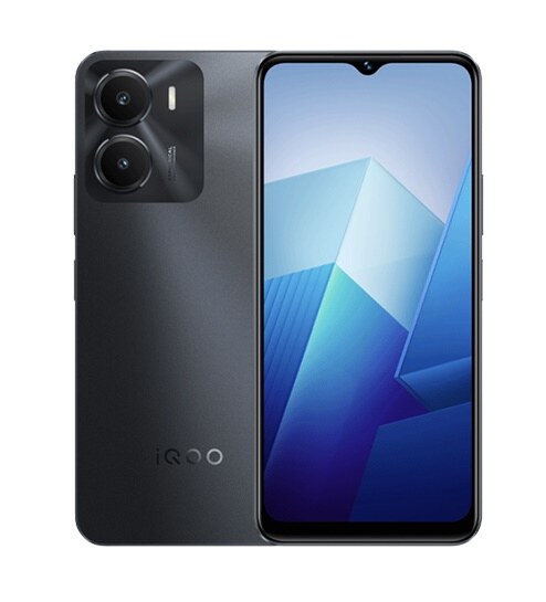 vivo iQOO Z7i