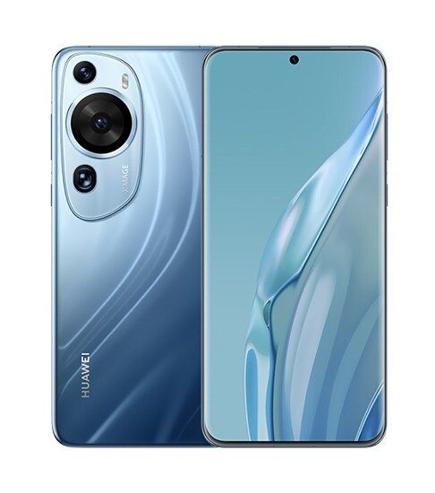 Huawei P60 Art