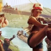dead island 2 gameplay | Dead Island 2 | ยืนยัน Dead Island 2 สามารถเล่นได้ 60 FPS บนเครื่อง PS5 และ Xbox Series X|S