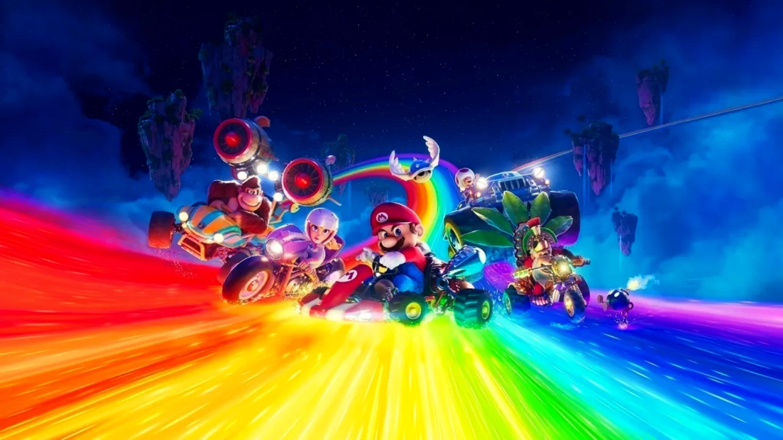 เตรียมทะยานสู่พันล้าน The Super Mario Bros. Movie ทำรายได้ทั่วโลกเกิน 700 ล้านเหรียญทั่วโลก 1 dfrobyj 0f148d93 14e0 44de 96cd eebff9157095 | The Super Mario Bros. Movie | เตรียมทะยานสู่พันล้าน The Super Mario Bros. Movie ทำรายได้ทั่วโลกเกิน 700 ล้านเหรียญทั่วโลก