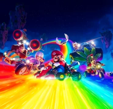 dfrobyj 0f148d93 14e0 44de 96cd eebff9157095 | The Super Mario Bros. Movie | เตรียมทะยานสู่พันล้าน The Super Mario Bros. Movie ทำรายได้ทั่วโลกเกิน 700 ล้านเหรียญทั่วโลก