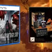 ff | เผยวิดีโอ Gameplay ใหม่ของ Final Fantasy XVI พร้อมเปิดจองแผ่น 20 เมษายนนี้