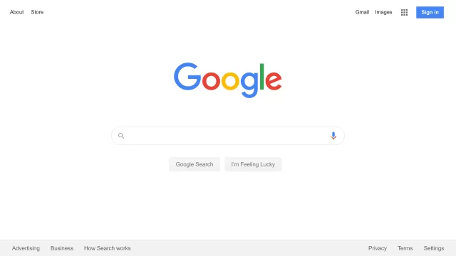 google | Google | Google กำลังพัฒนา Search Engine ที่ใช้ AI ช่วยประมวลผล