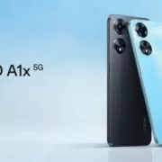 gsmarena 001 1 | Android | เปิดตัว Oppo A1x ใช้ชิป Dimensity 700 และแบตเตอรี่ 5,000 mAh