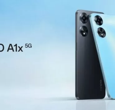 gsmarena 001 1 | Android | เปิดตัว Oppo A1x ใช้ชิป Dimensity 700 และแบตเตอรี่ 5,000 mAh