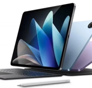gsmarena 002 4 | Android | เปิดตัว vivo Pad2 หน้าจอ 12.1 นิ้ว ชิป Dimensity 9000