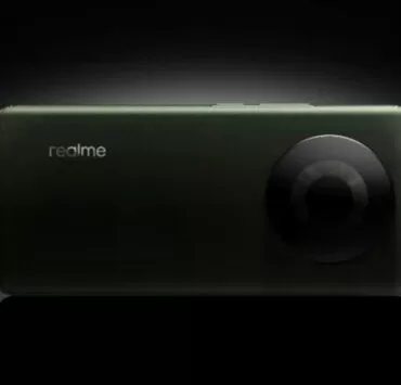 gsmarena 002 5 | Realme | กระแสดวงจันทร์มันมา realme 11 Pro+ จะมีฟีเจอร์ Moon Mode ด้วย