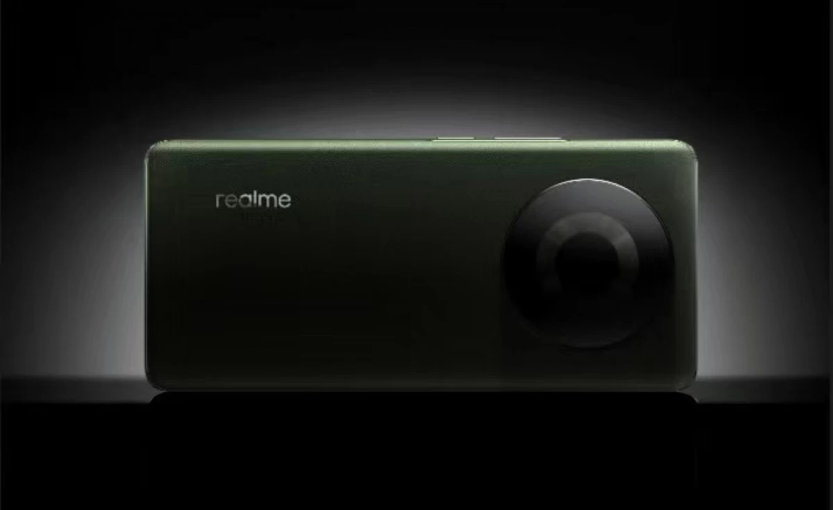 กระแสดวงจันทร์มันมา realme 11 Pro+ จะมีฟีเจอร์ Moon Mode ด้วย 1 gsmarena 002 5 | Realme | กระแสดวงจันทร์มันมา realme 11 Pro+ จะมีฟีเจอร์ Moon Mode ด้วย