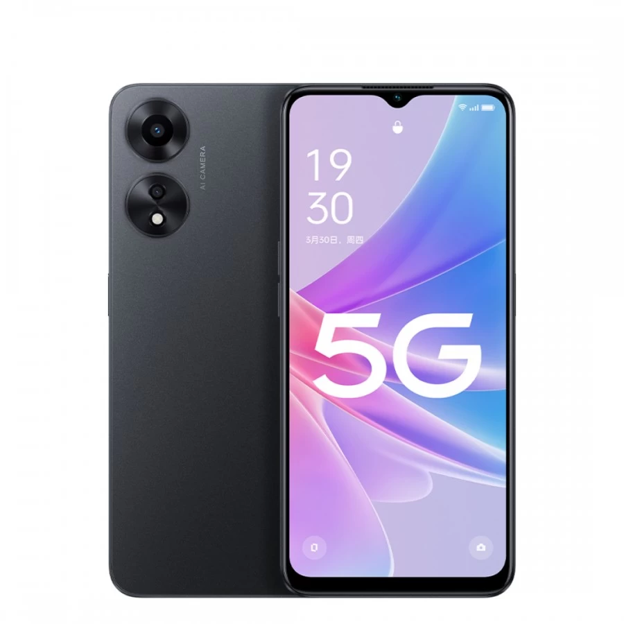 gsmarena 002 | Android | เปิดตัว Oppo A1x ใช้ชิป Dimensity 700 และแบตเตอรี่ 5,000 mAh