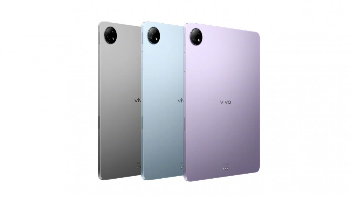 gsmarena 003 3 | Android | เปิดตัว vivo Pad2 หน้าจอ 12.1 นิ้ว ชิป Dimensity 9000