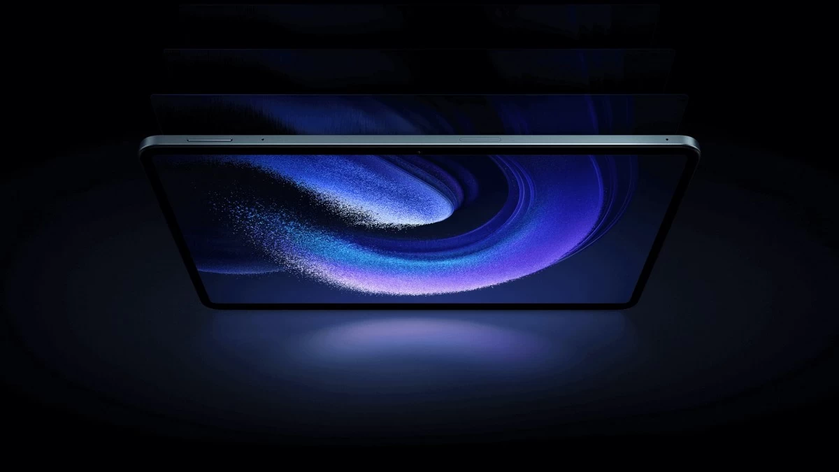 gsmarena 007 | Android | เปิดตัว Xiaomi Pad 6 และ Pad 6 Pro แท็บเล็ตเรือธงรุ่นใหม่