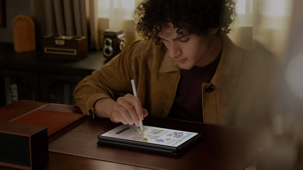 gsmarena 008 | Android | เปิดตัว Xiaomi Pad 6 และ Pad 6 Pro แท็บเล็ตเรือธงรุ่นใหม่