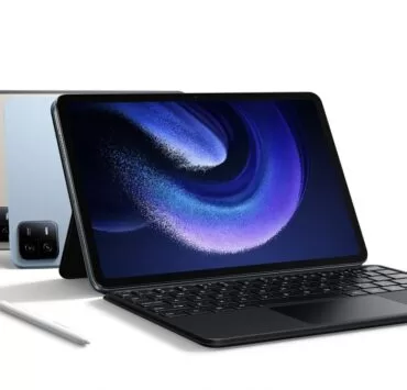 gsmarena 009 | Android | เปิดตัว Xiaomi Pad 6 และ Pad 6 Pro แท็บเล็ตเรือธงรุ่นใหม่