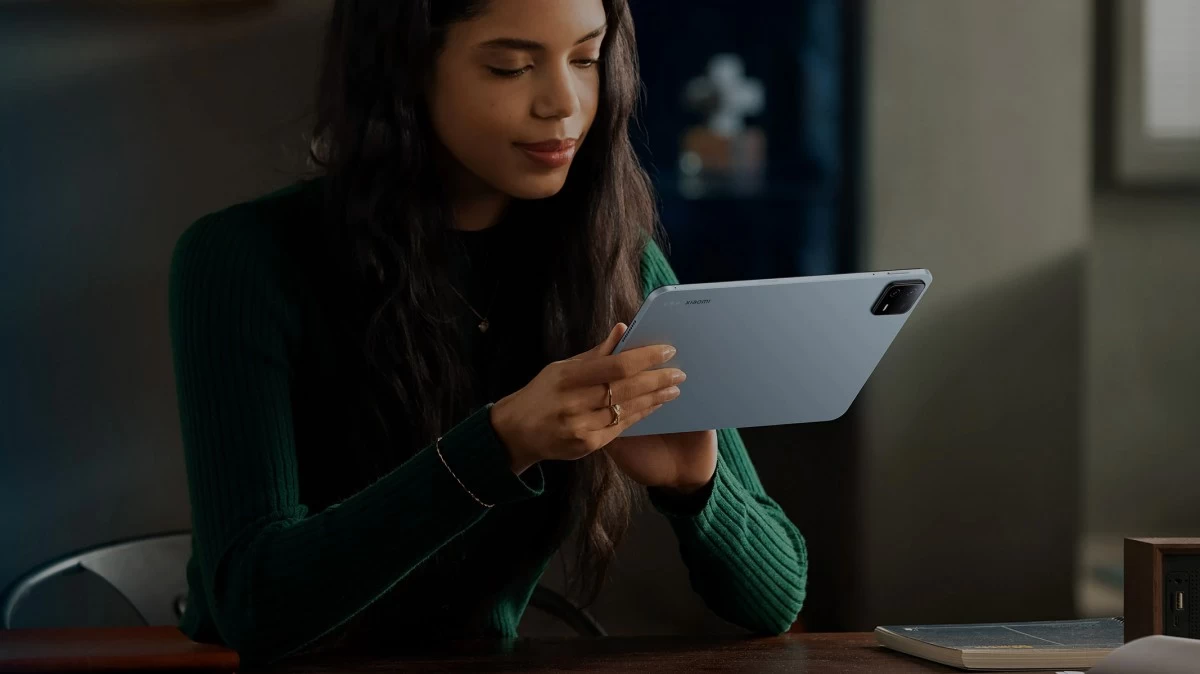 gsmarena 010 | Android | เปิดตัว Xiaomi Pad 6 และ Pad 6 Pro แท็บเล็ตเรือธงรุ่นใหม่