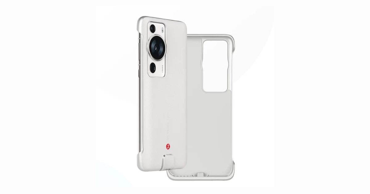 เปิดตัวเคส 5G สำหรับ Huawei P60 1 huawei p60 | Huawei | เปิดตัวเคส 5G สำหรับ Huawei P60