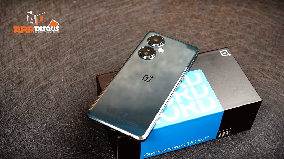 i OnePlus Nord CE 3 Lite 5G DSC09001 1 | Nord | รีวิว OnePlus Nord CE 3 Lite 5G ใช้สนุก! จอ 120Hz กล้อง 108MP ในราคาหมื่นเดียว